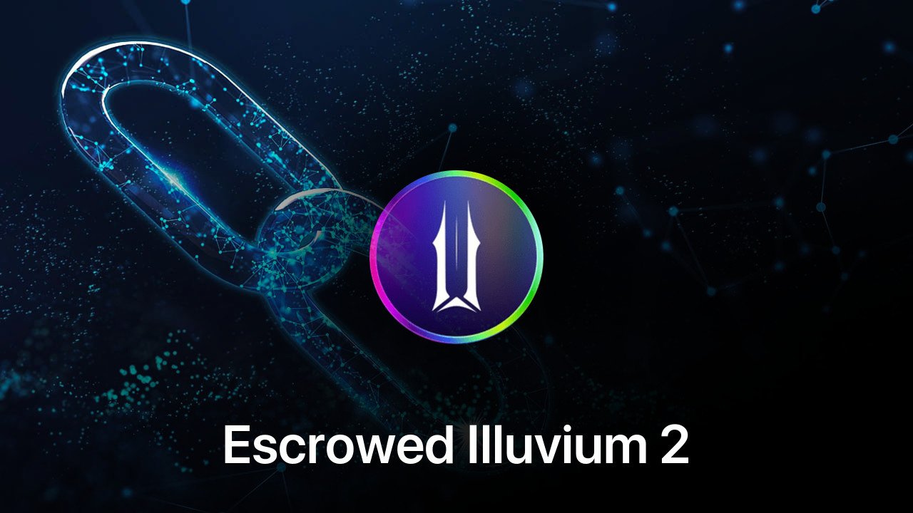 Where to buy Escrowed Illuvium 2 coin