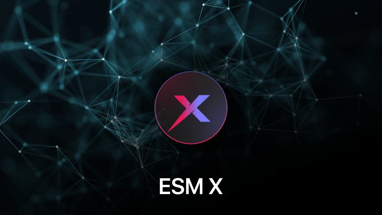 Where to buy ESM X coin