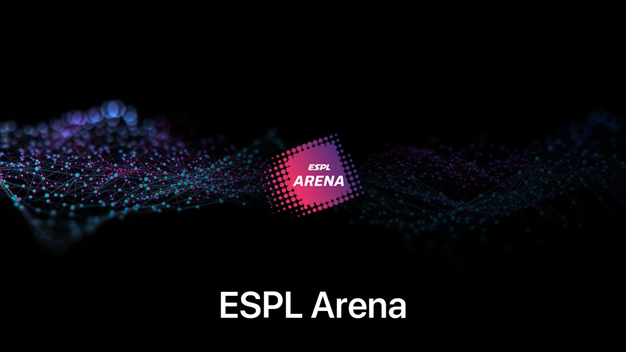 Where to buy ESPL Arena coin