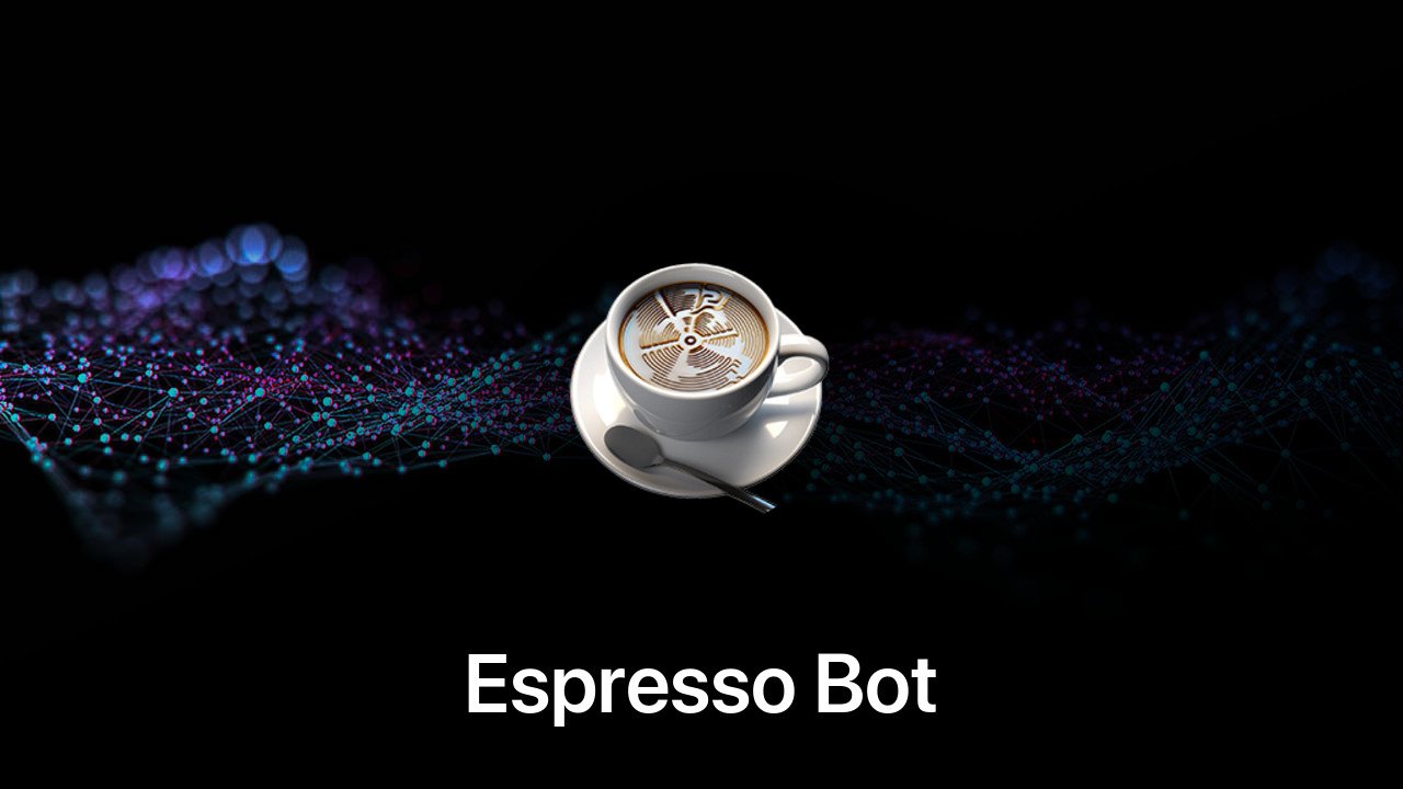 Where to buy Espresso Bot coin