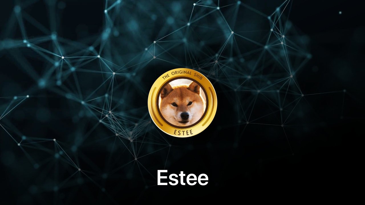 Where to buy Estee coin