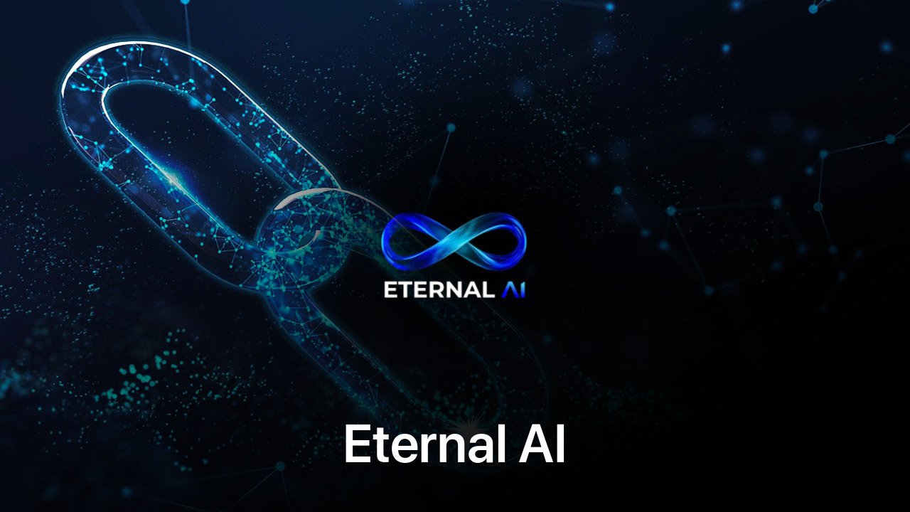 Where to buy Eternal AI coin