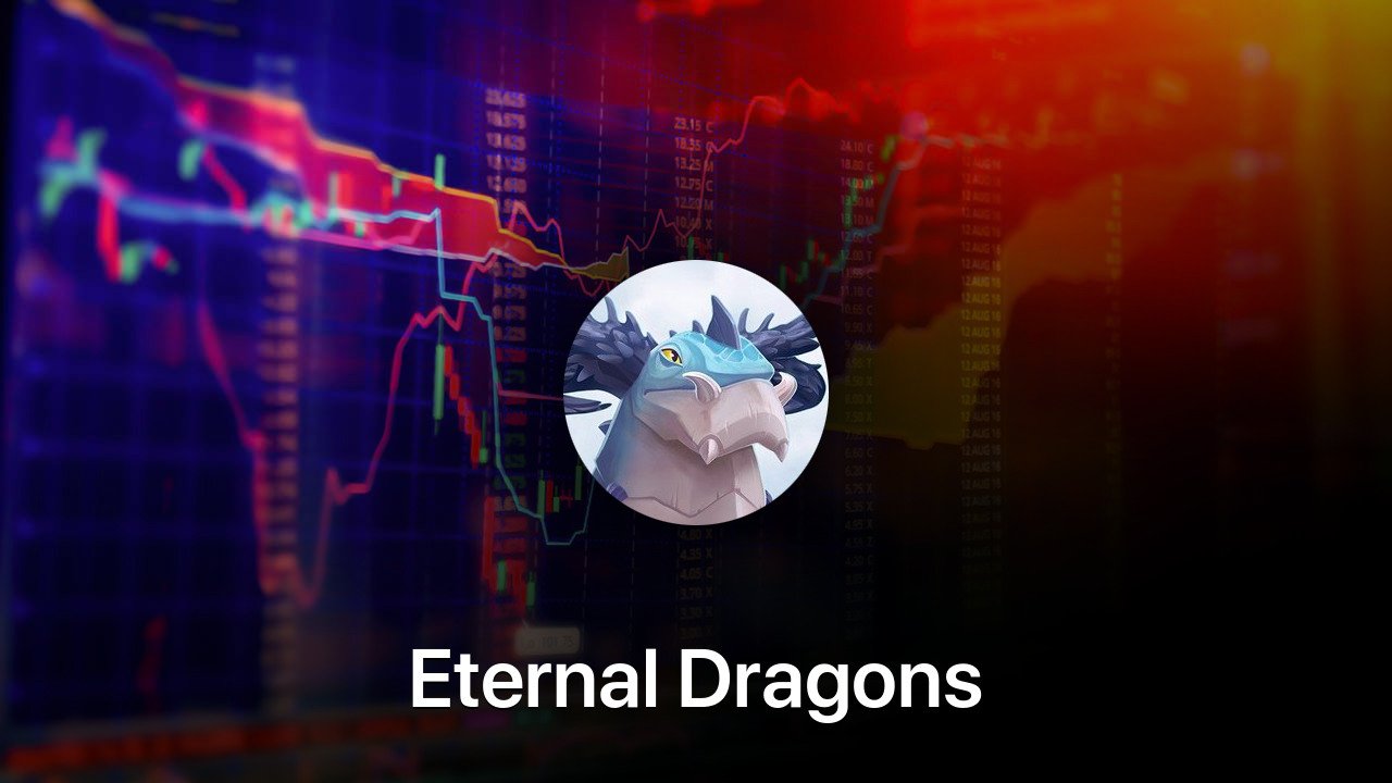 Where to buy Eternal Dragons coin
