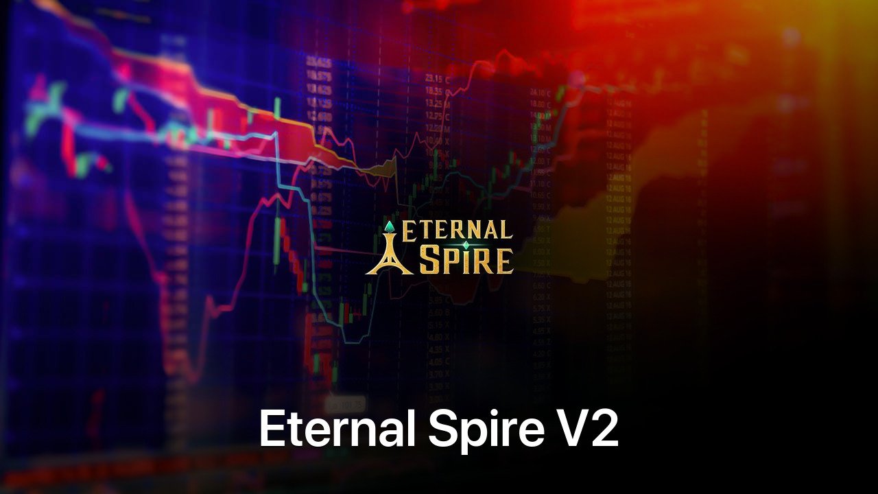 Where to buy Eternal Spire V2 coin