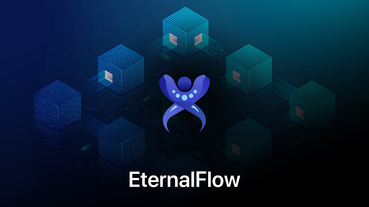 Where to buy EternalFlow coin