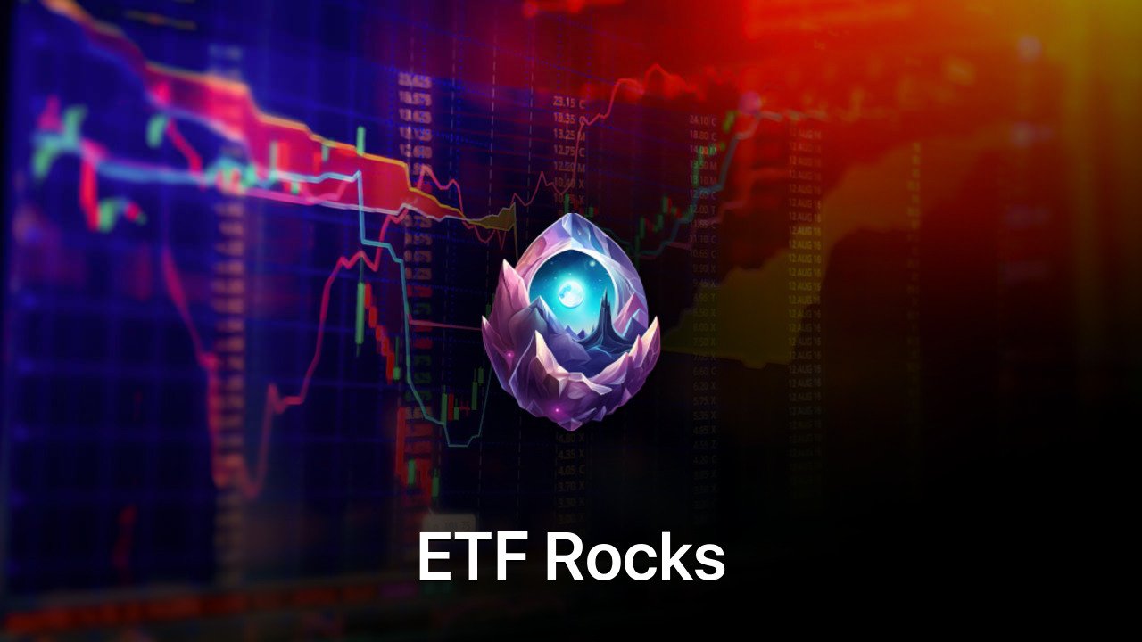 Where to buy ETF Rocks coin