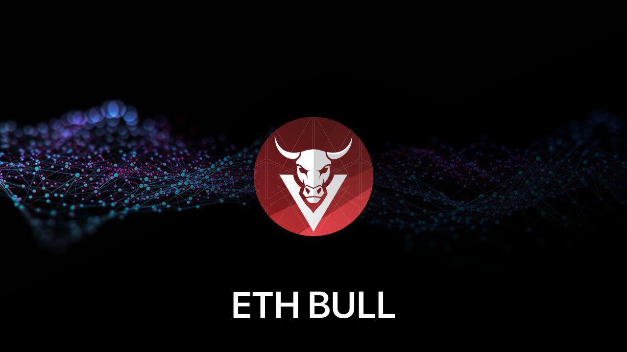 Where to buy ETH BULL coin