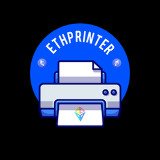 Where Buy ETH Printer