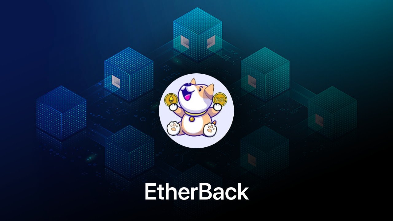 Where to buy EtherBack coin