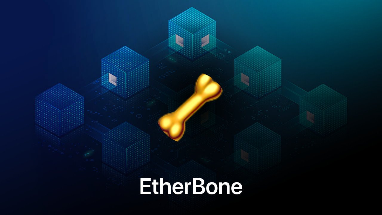 Where to buy EtherBone coin
