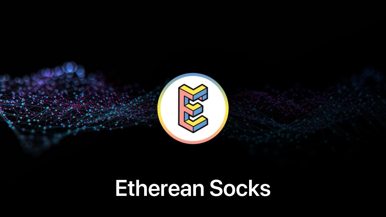 Where to buy Etherean Socks coin