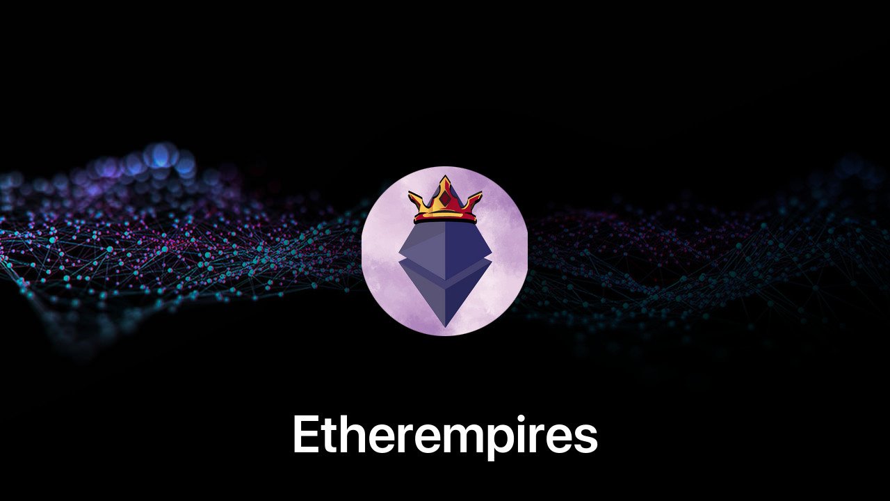 Where to buy Etherempires coin