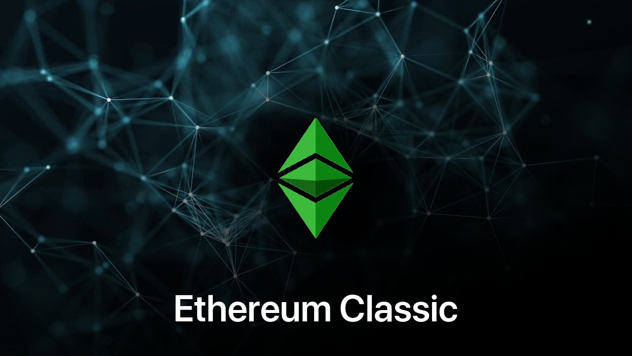 Where to buy Ethereum Classic coin