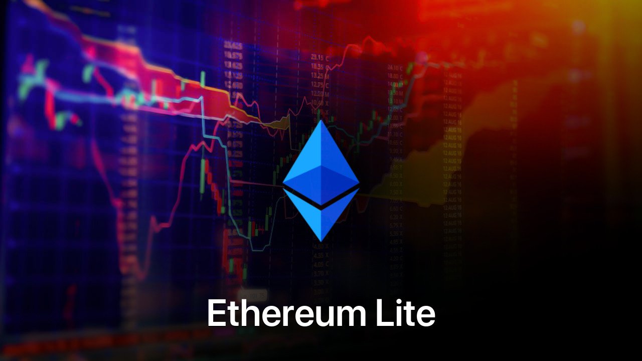 Where to buy Ethereum Lite coin