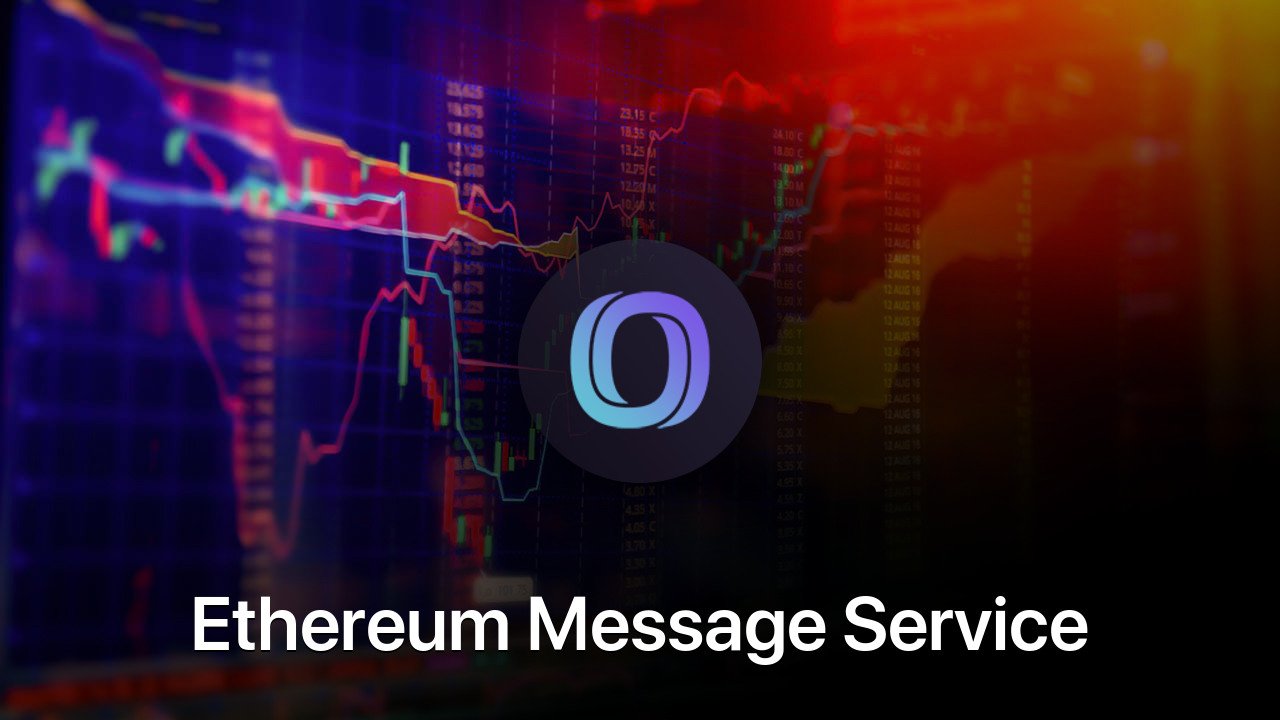 Where to buy Ethereum Message Service coin