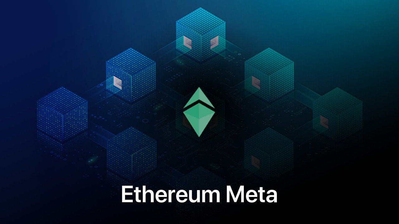 Where to buy Ethereum Meta coin