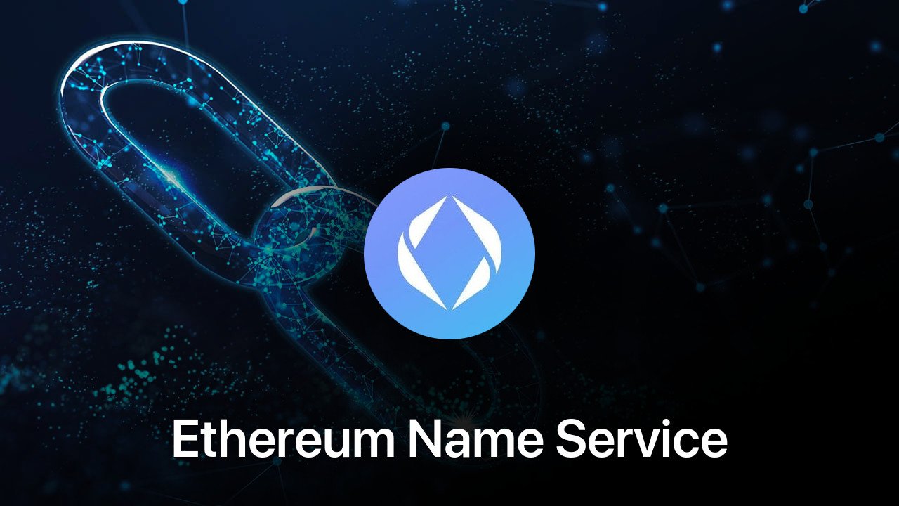 Where to buy Ethereum Name Service coin