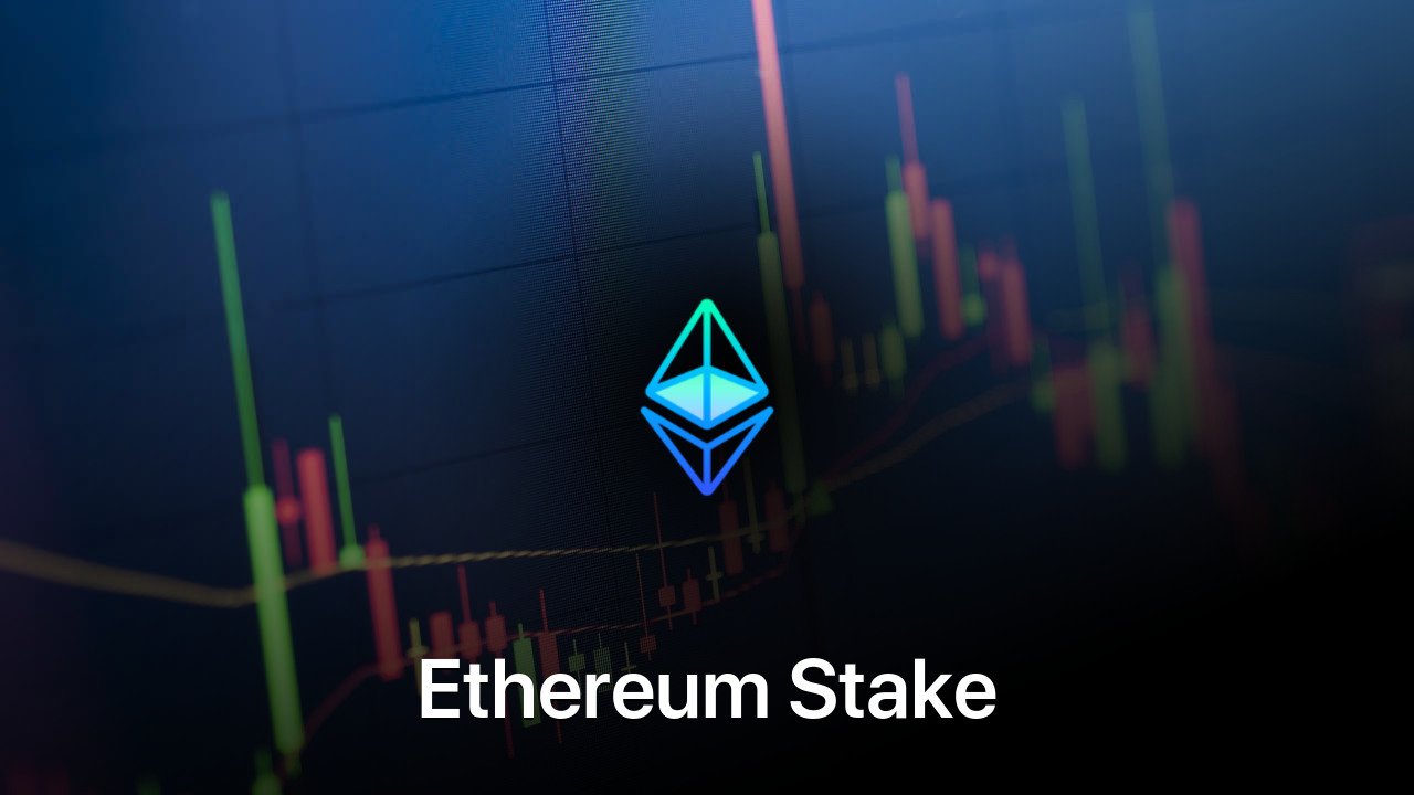 Where to buy Ethereum Stake coin