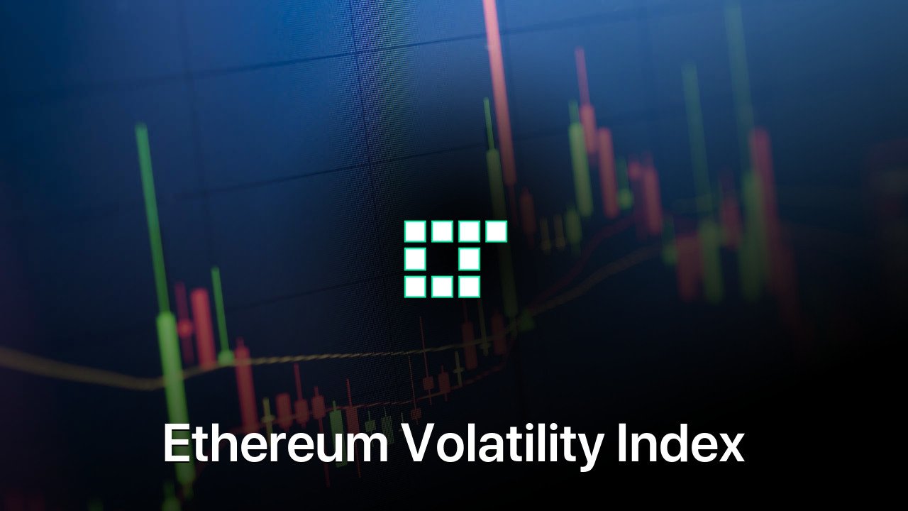 Where to buy Ethereum Volatility Index Token coin