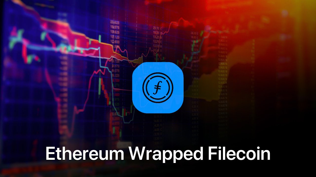 Where to buy Ethereum Wrapped Filecoin coin