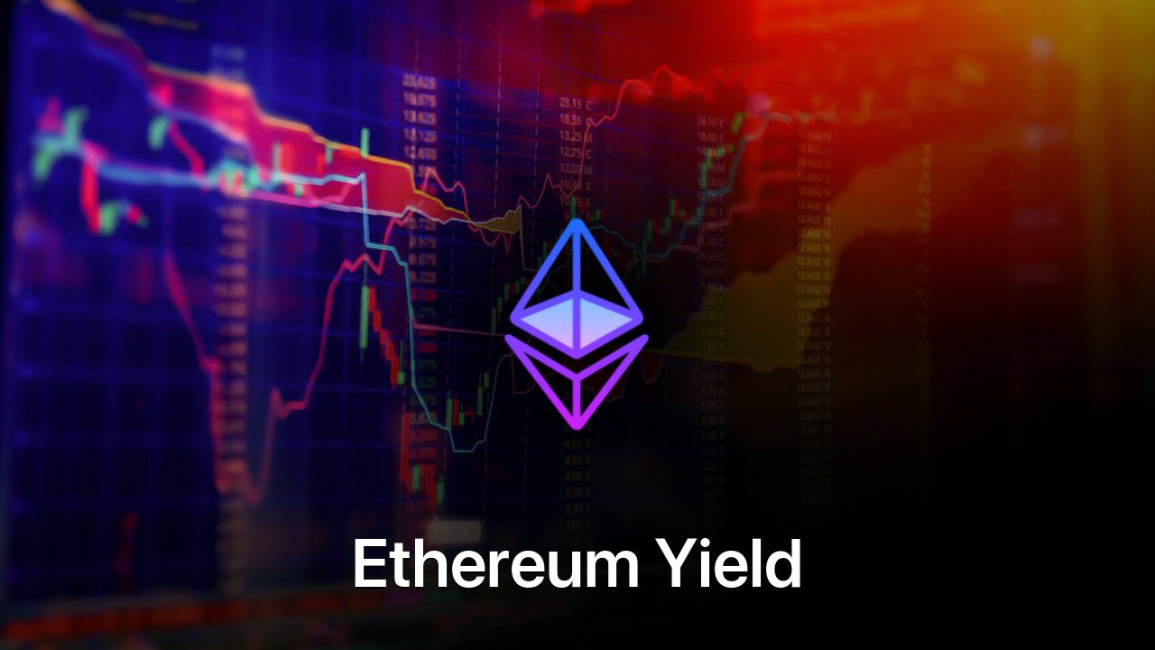Where to buy Ethereum Yield coin