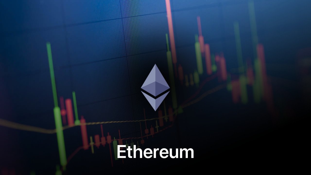 Where to buy Ethereum coin