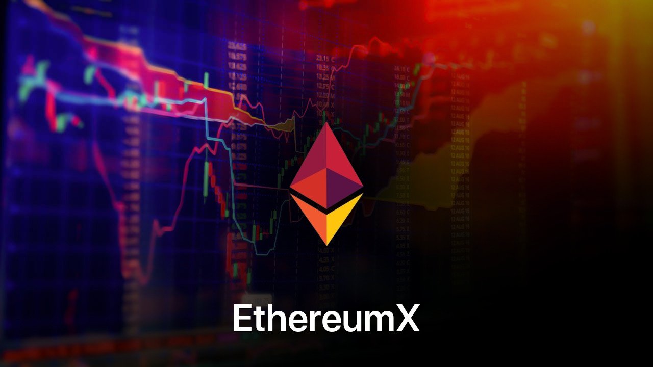 Where to buy EthereumX coin
