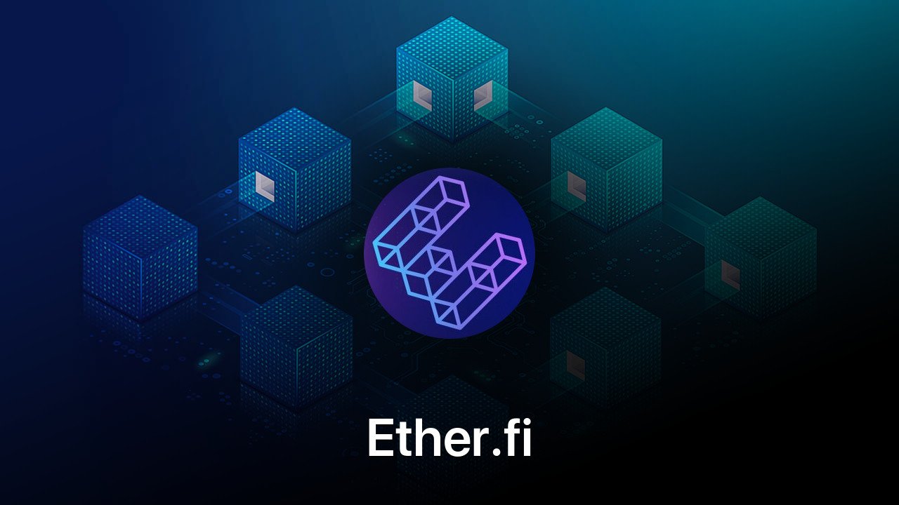 Where to buy Ether.fi coin