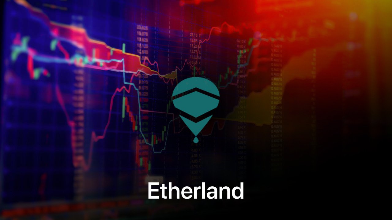 Where to buy Etherland coin