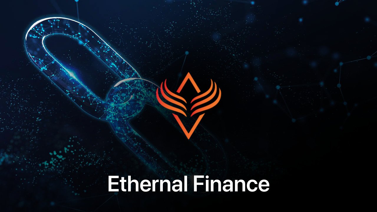Where to buy Ethernal Finance coin