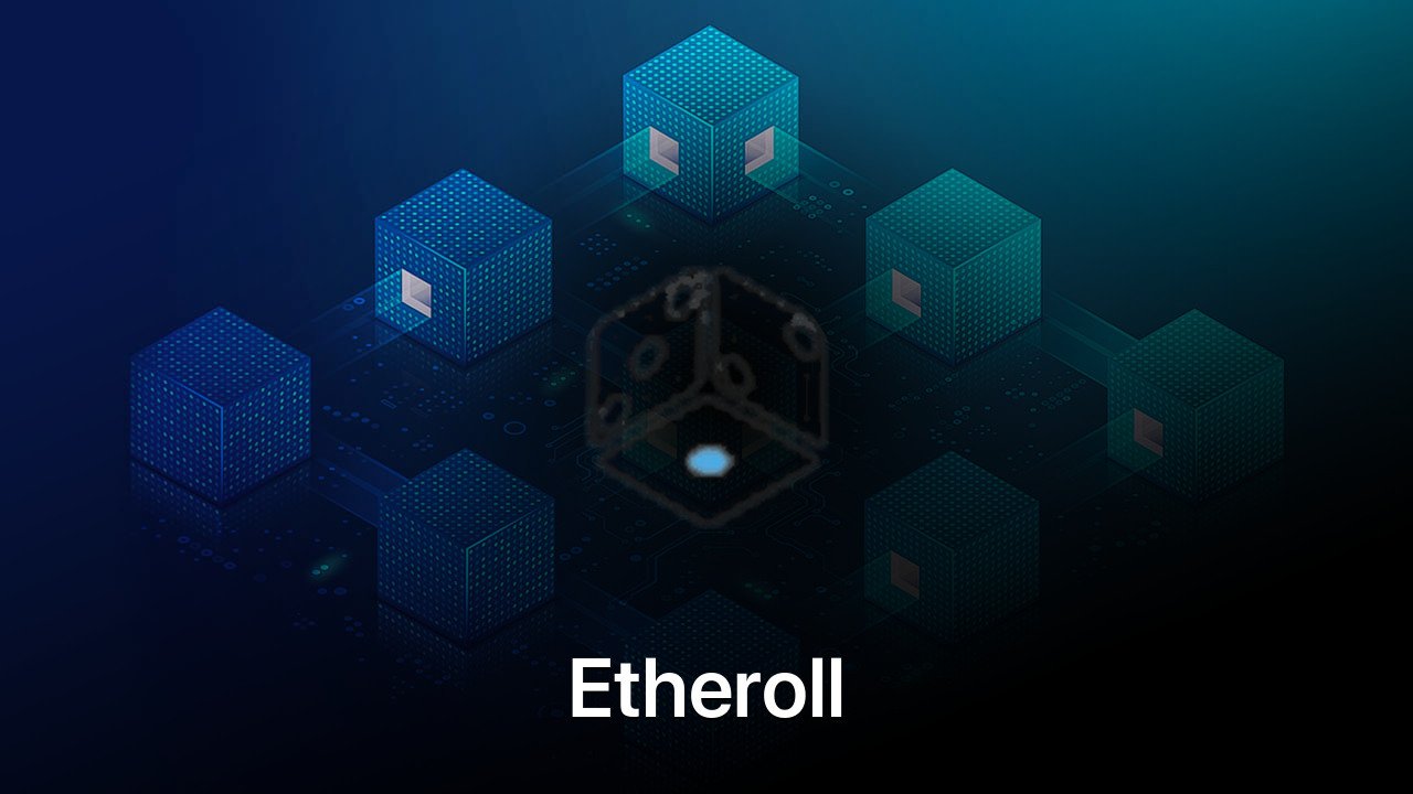 Where to buy Etheroll coin