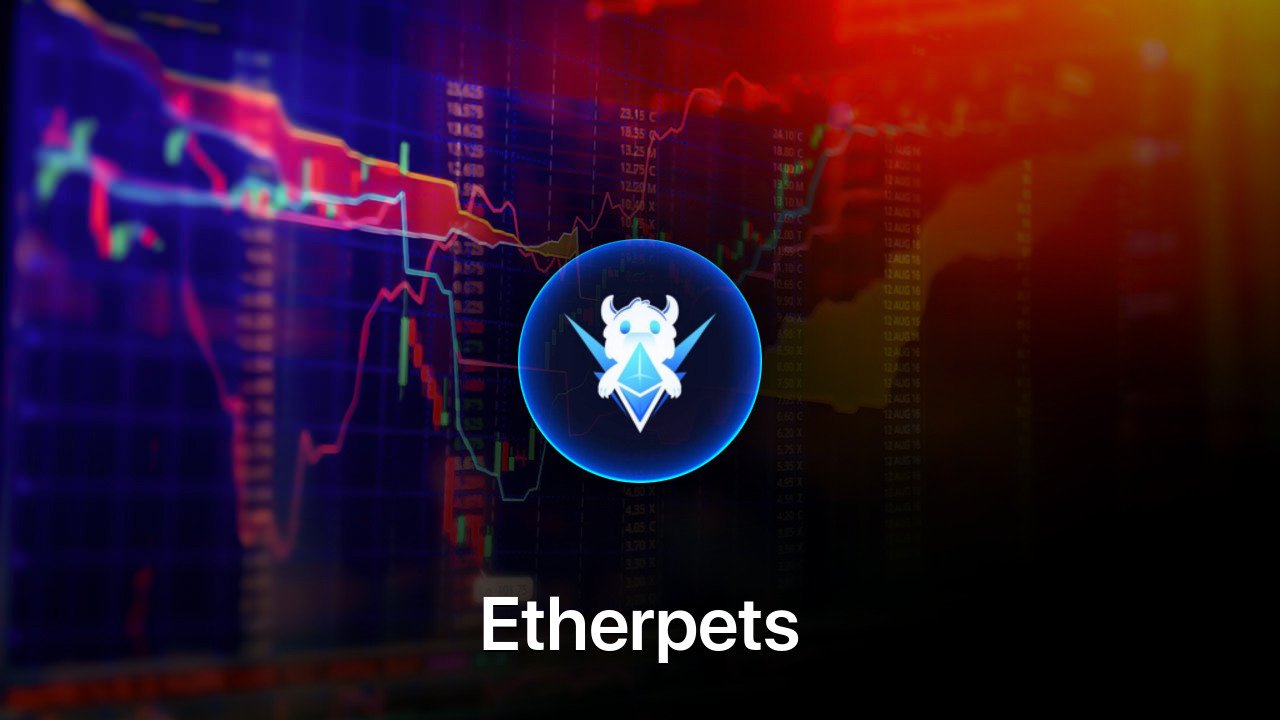 Where to buy Etherpets coin