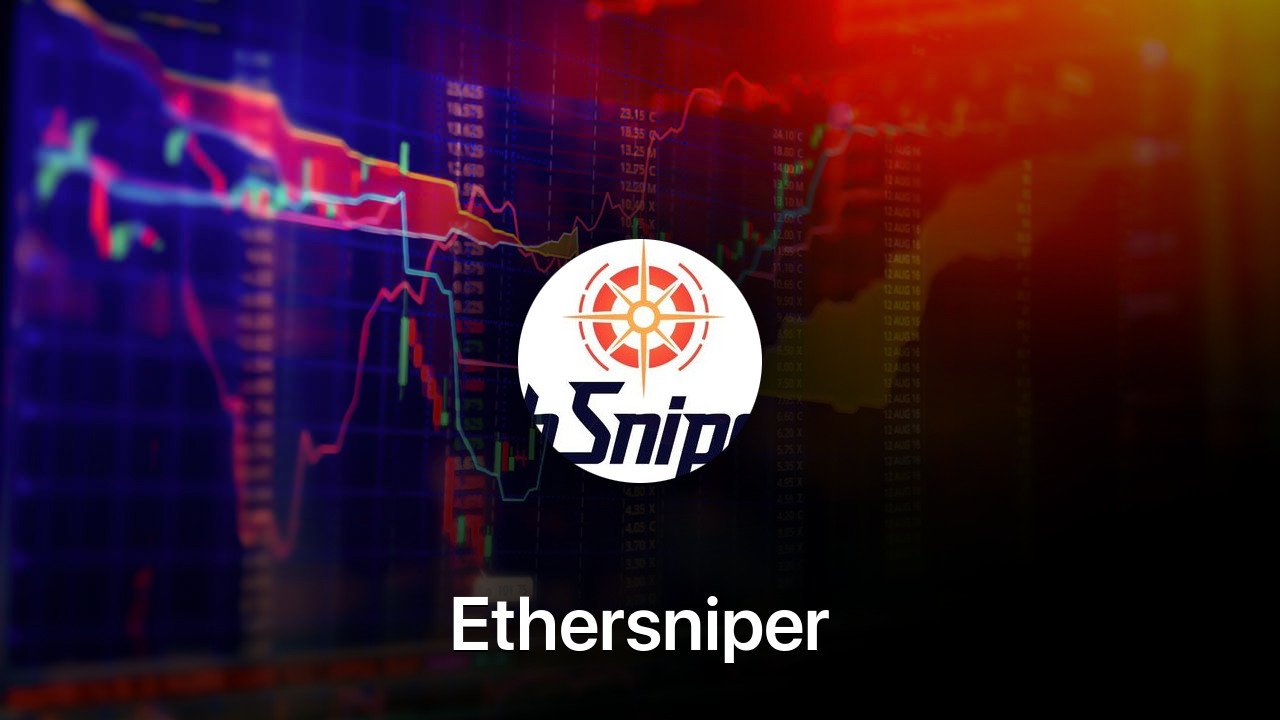 Where to buy Ethersniper coin