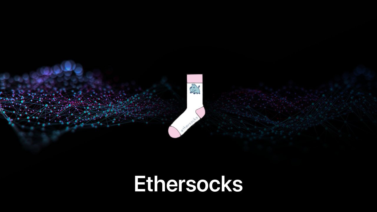 Where to buy Ethersocks coin