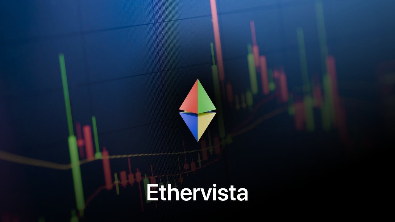 Where to buy Ethervista coin