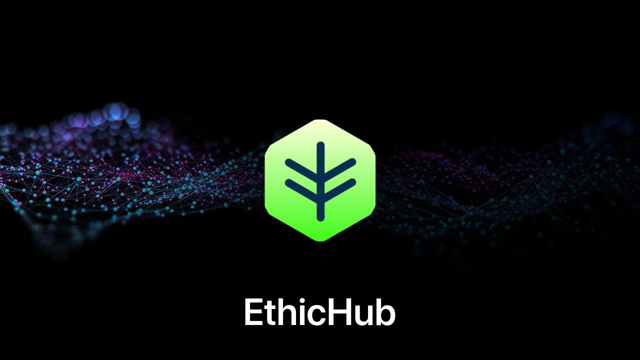 Where to buy EthicHub coin