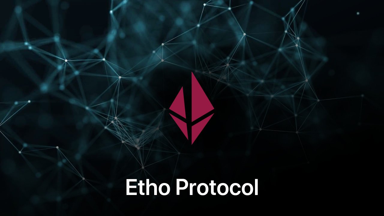 Where to buy Etho Protocol coin