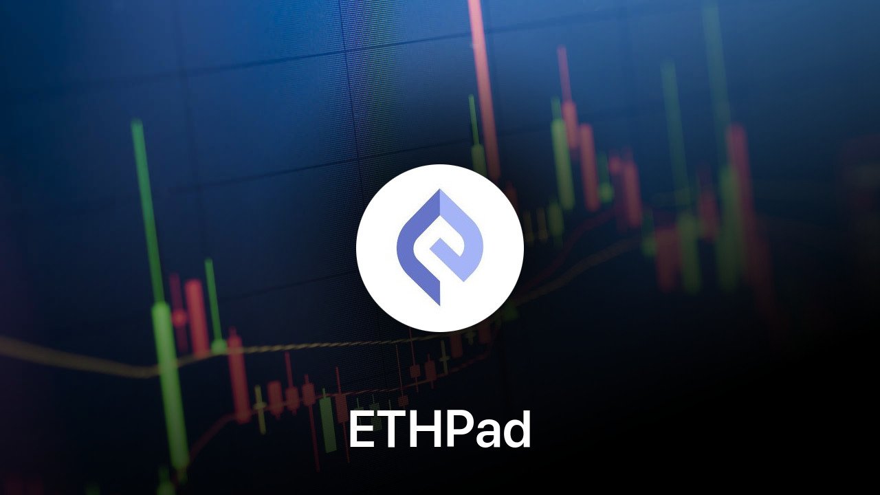 Where to buy ETHPad coin