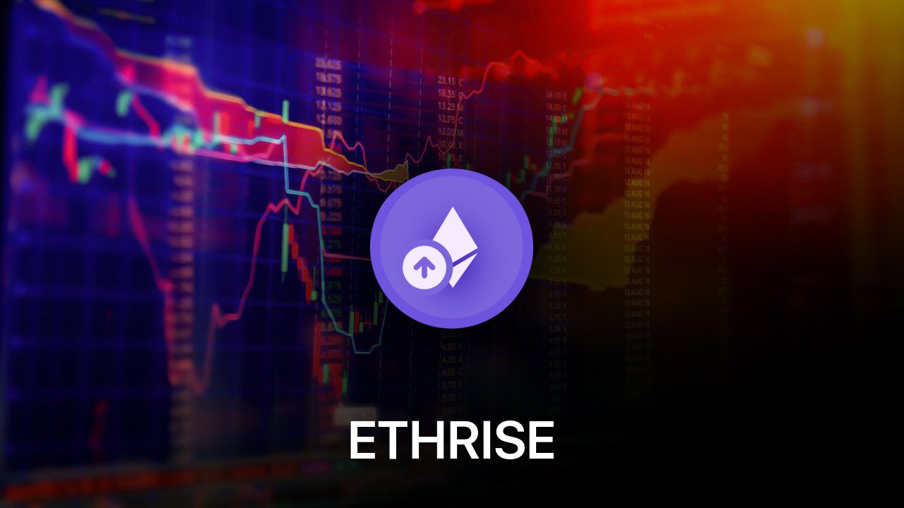 Where to buy ETHRISE coin