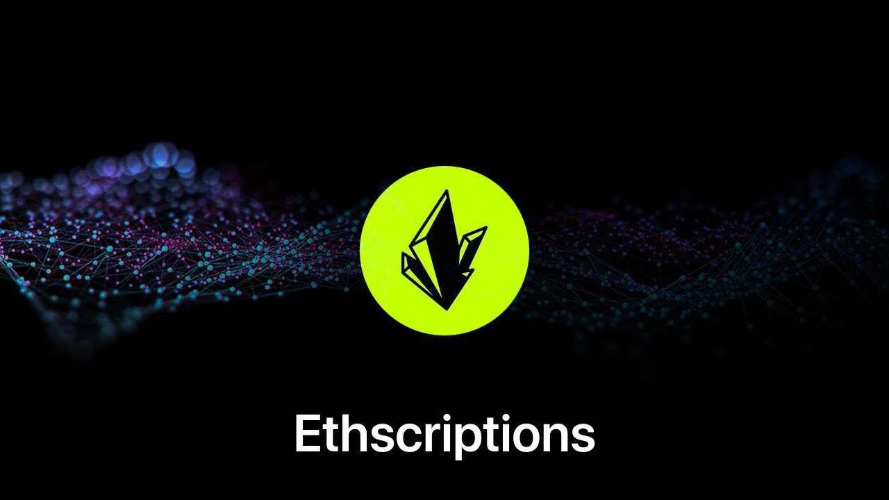 Where to buy Ethscriptions coin