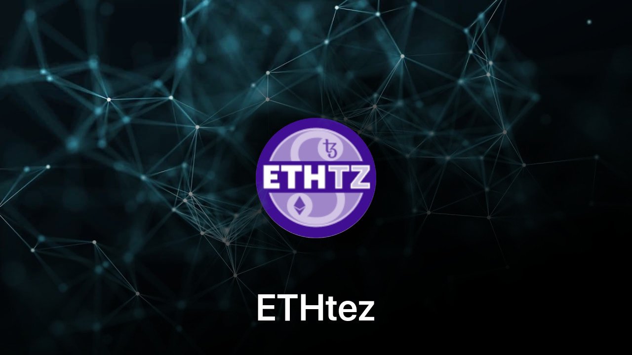 Where to buy ETHtez coin