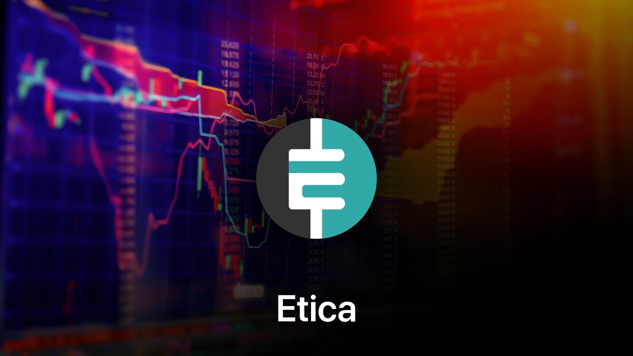 Where to buy Etica coin