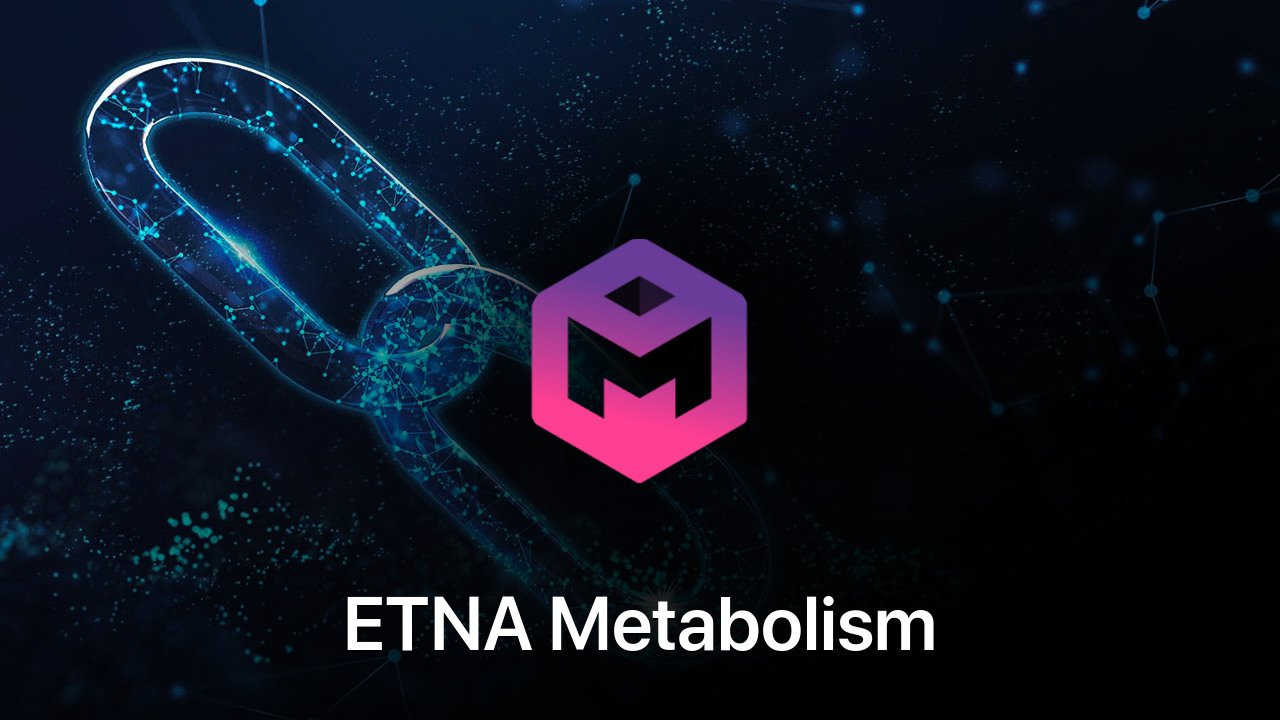 Where to buy ETNA Metabolism coin