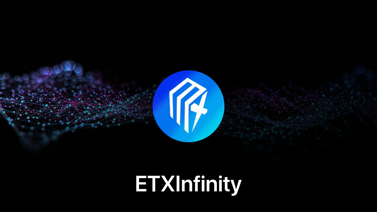 Where to buy ETXInfinity coin