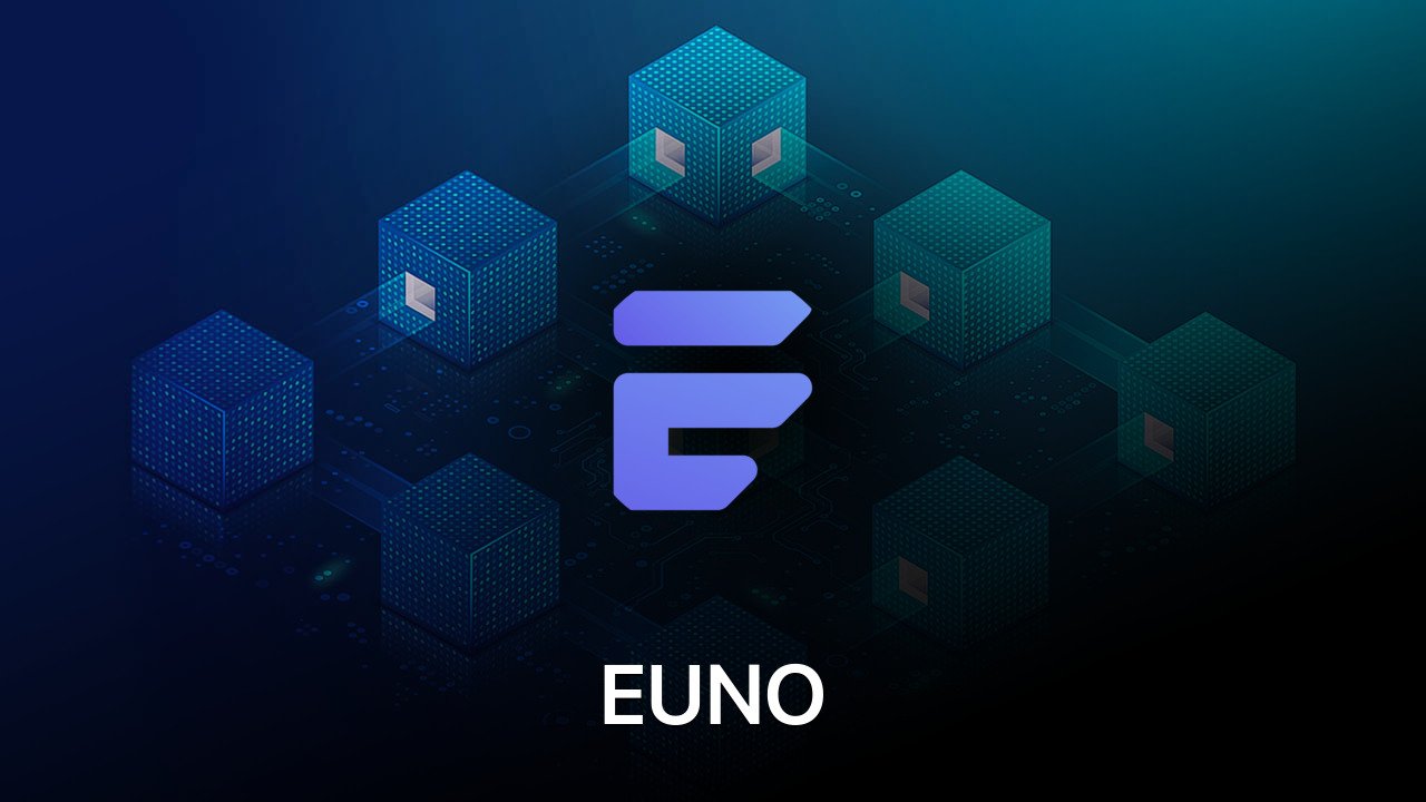 Where to buy EUNO coin