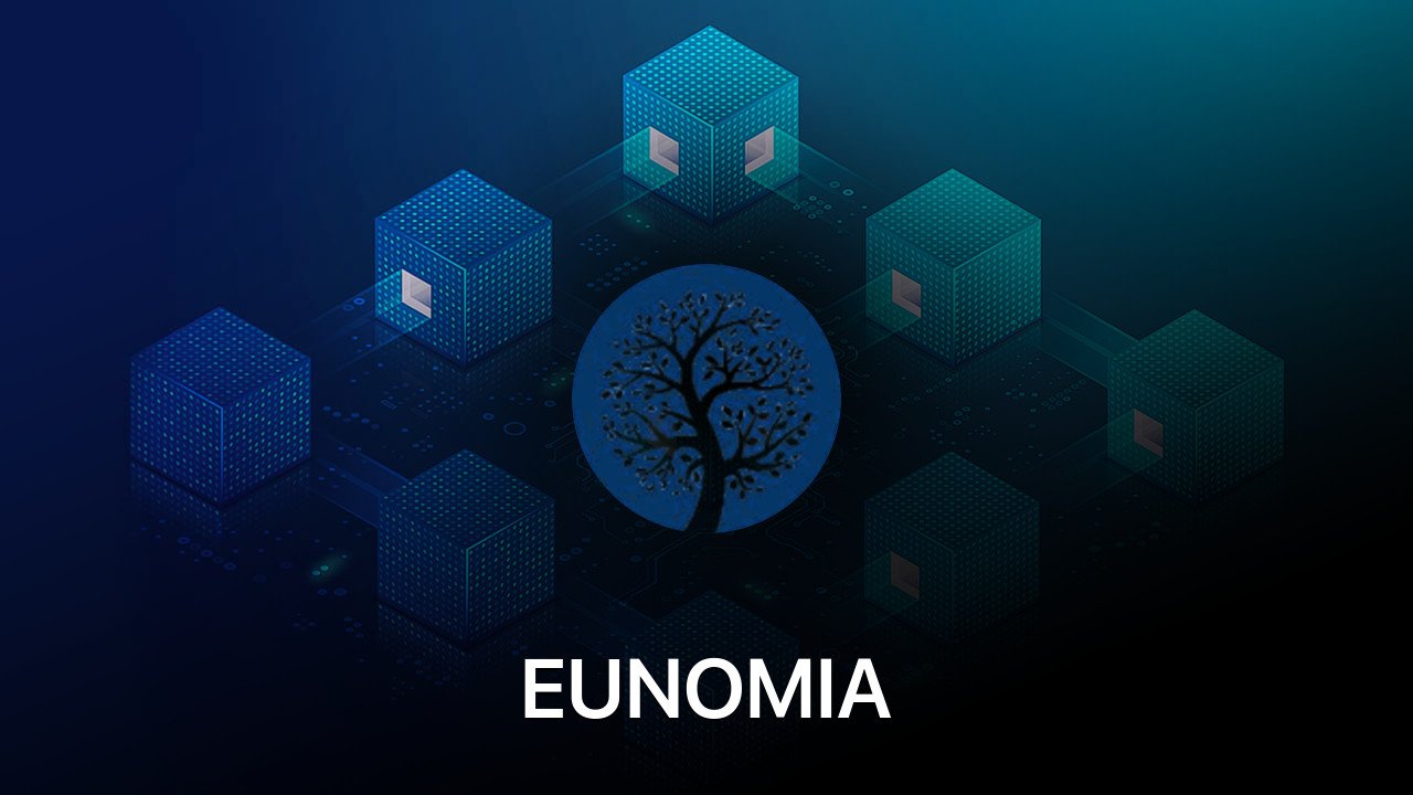 Where to buy EUNOMIA coin