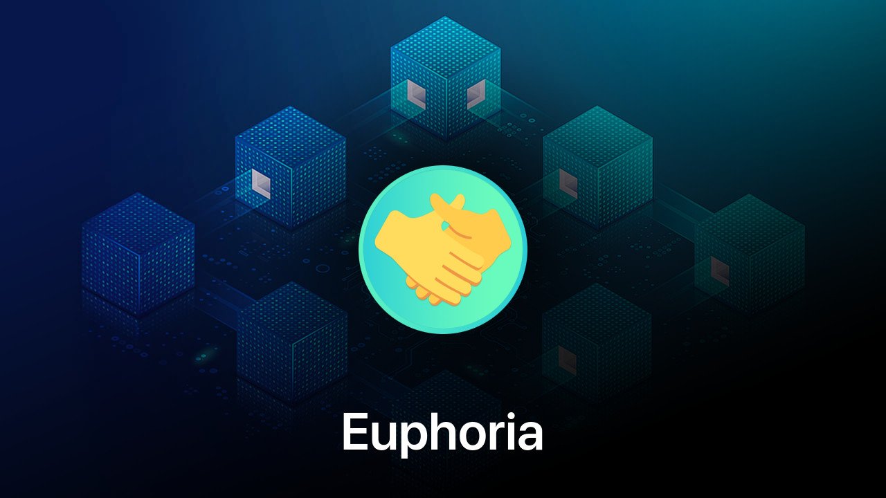 Where to buy Euphoria coin