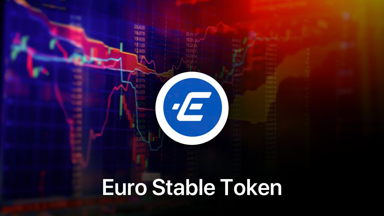 Where to buy Euro Stable Token coin