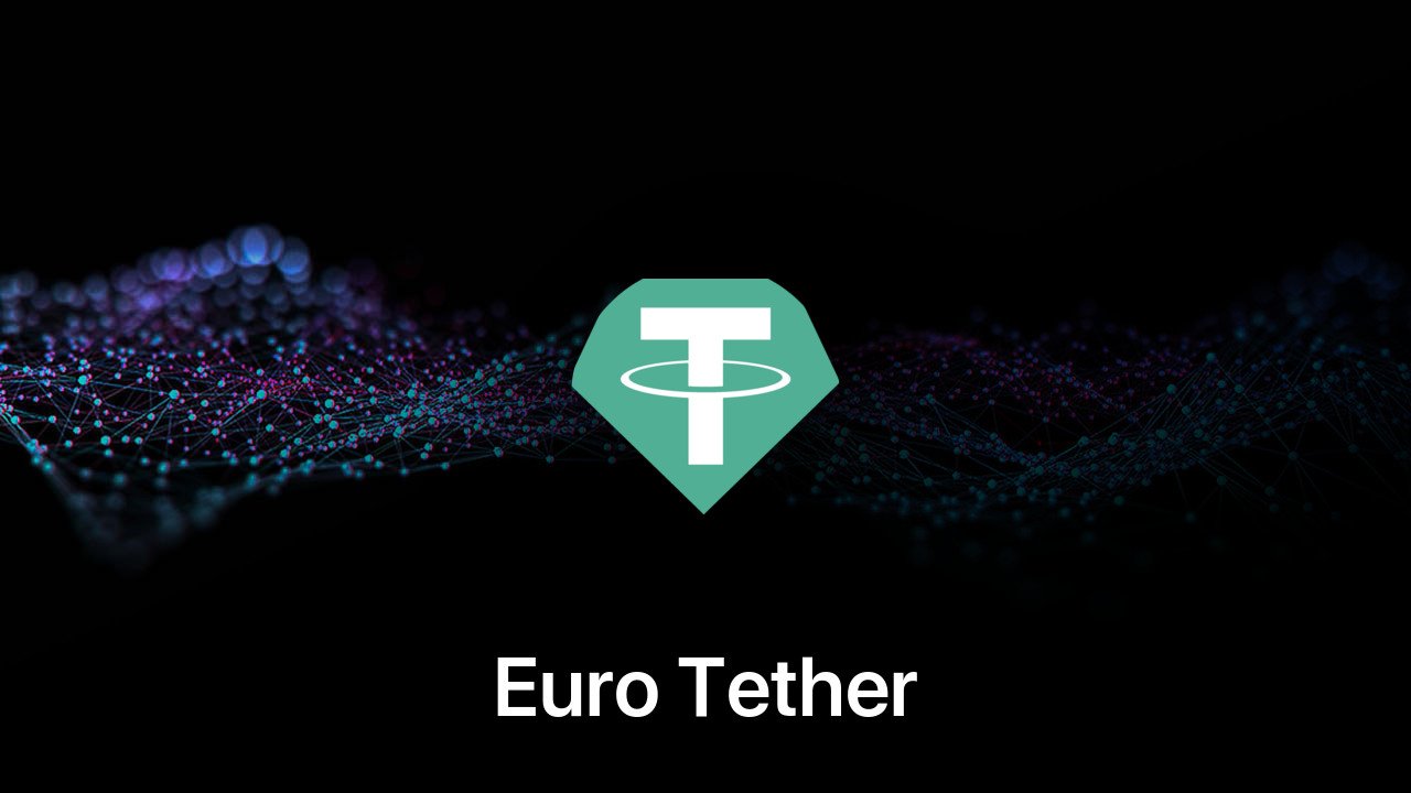 Where to buy Euro Tether coin