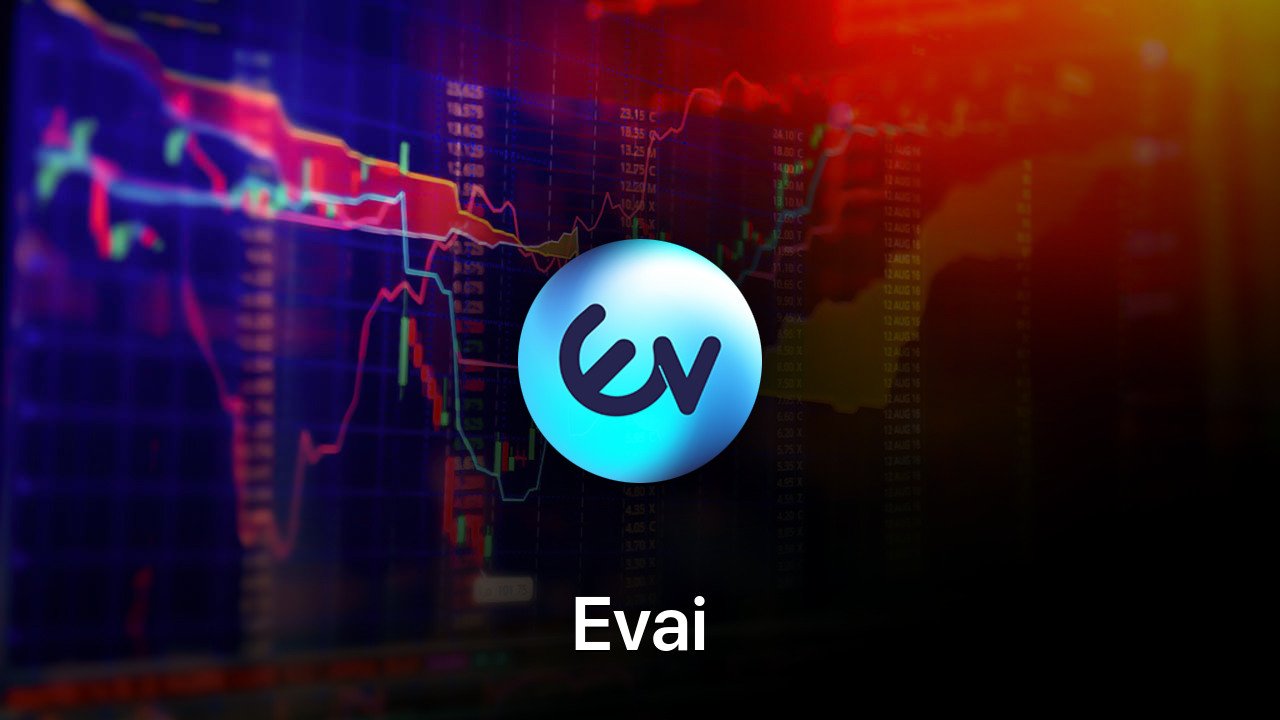 Where to buy Evai coin